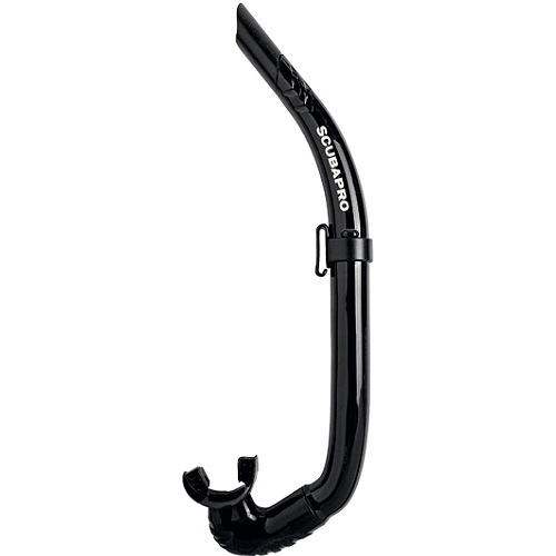 스쿠바프로  애프니아 스노클 소프트타입