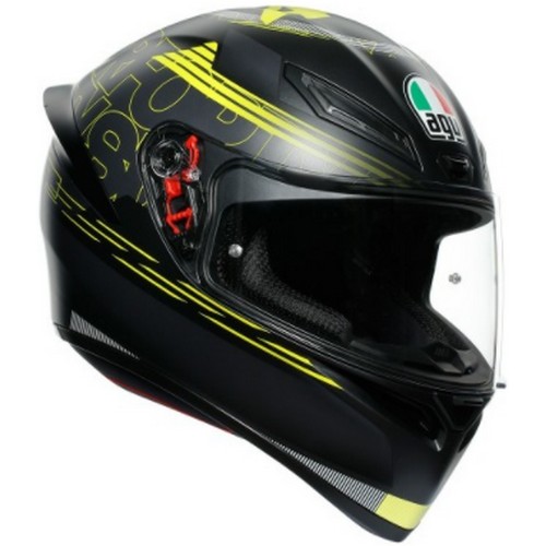 AGV SPORT  K-1 트랙 46 헬멧