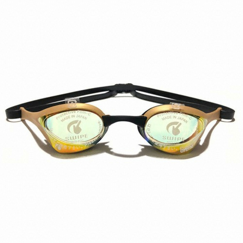 아레나  코브라 레이싱 수경 AGL-180MSW