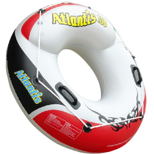 데코앤 아틀란티스 100