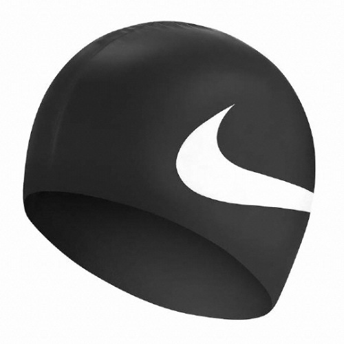 나이키  NESS8163-001 빅 스우시 실리콘 캡