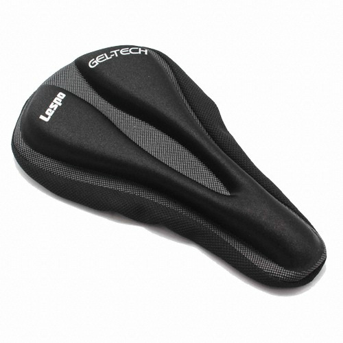 삼천리자전거  하이브리드 안장 젤커버