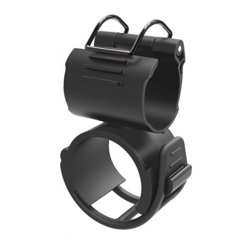 스나이퍼코리아 블랙울프 자전거 랜턴 거치대