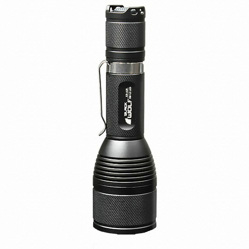 스나이퍼코리아 블랙울프 KR-A20 L2 라이트