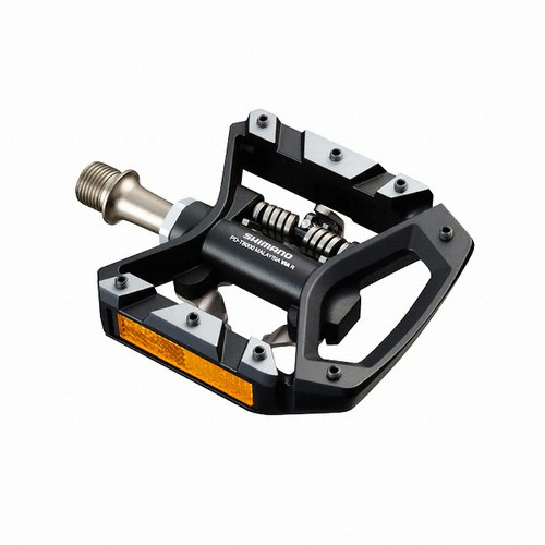 시마노  클릿페달 PD-T8000