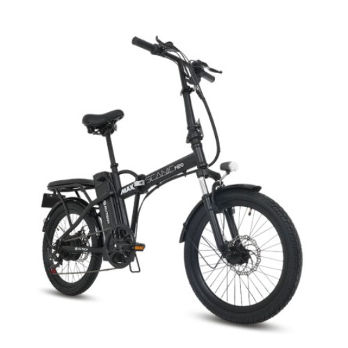 AU테크  스카닉 M20 MAX