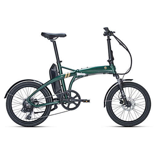 엘파마  스키드 FS (2022년형)