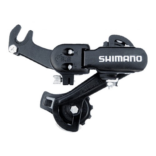 시마노  RD-TZ31 7단 뒷변속기