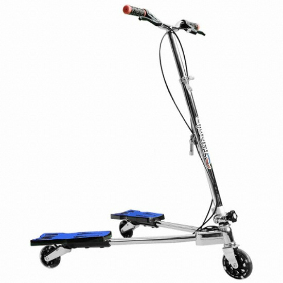 럭키  타보레 프리미엄 킥보드