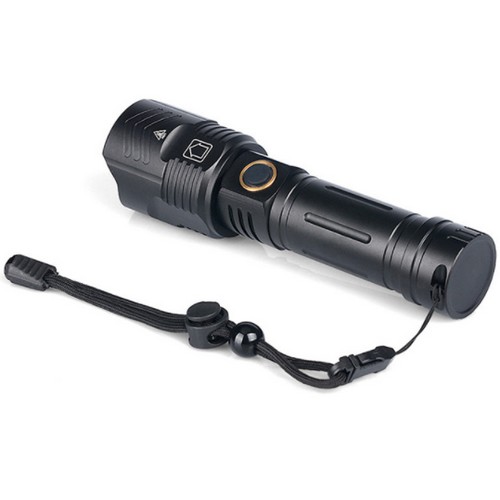 ZOOM  XHP100 LED 줌라이트