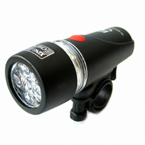 XINGCHENG  XC-735 5구 LED 라이트