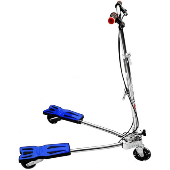 럭키  타보레 트라이더 킥보드