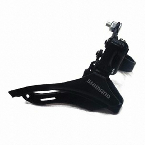 시마노 앞기어 변속기 3단(다운풀)