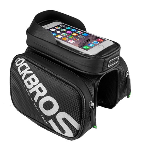 락브로스  탑튜브 가방 ZH009-81