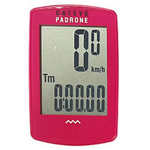 캣아이  무선 속도계 PA100W+센터브라켓 OF-100