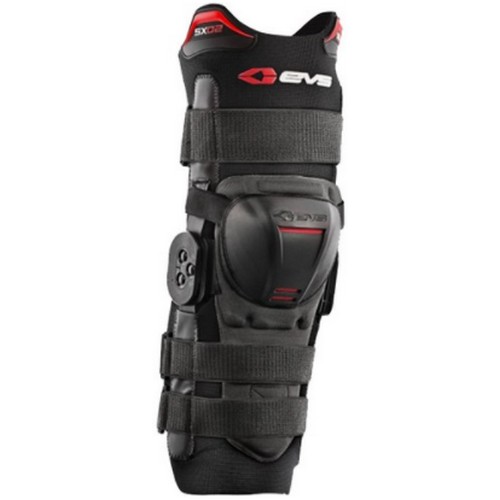 EVS  SX02 인대파열방지 무릎 보호대