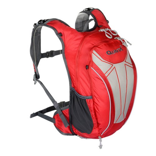 쿤타  그리폰 제트 11L 레드