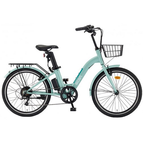 삼천리자전거 팬텀 이콘 플러스 (2023년형)