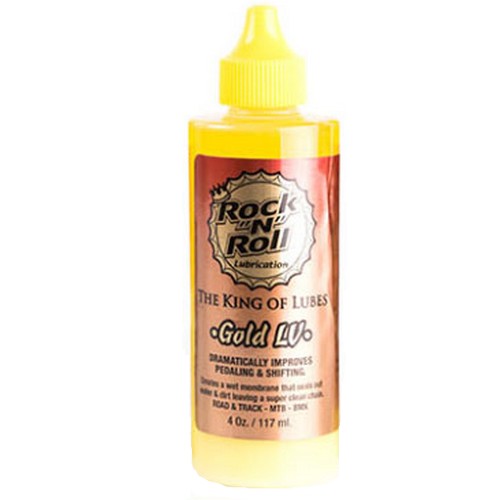 락앤롤  더골드 멀티 체인오일