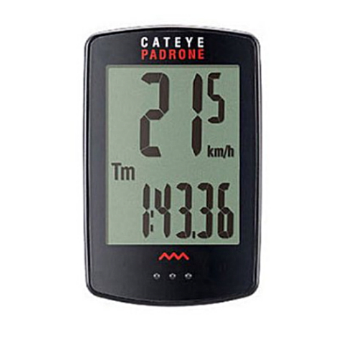 캣아이  Padrone 무선 속도계 CC-PA100W