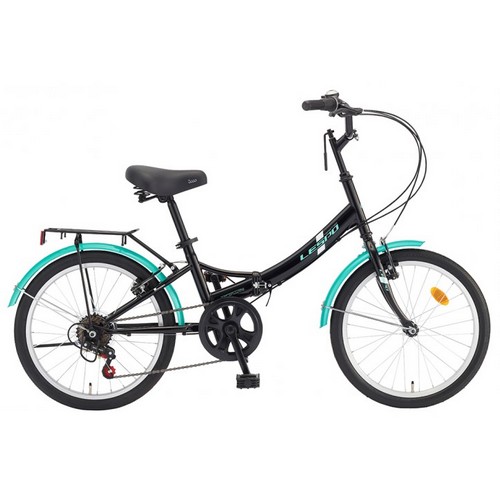 삼천리자전거 레스포 투모로우 20 (2023년형)