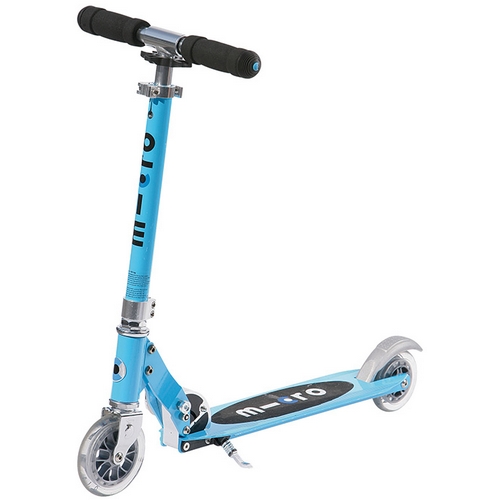 마이크로킥보드  스프라이트 LED