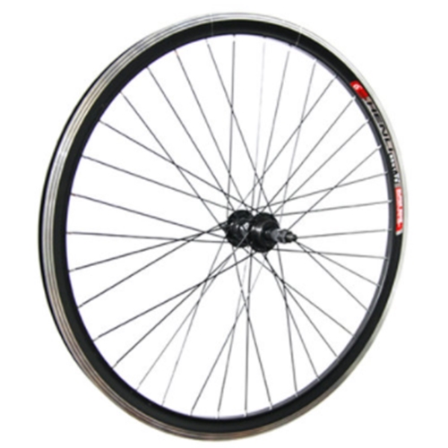 호비  자전거휠 26인치 구형 이중 뒤휠