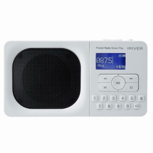 아이리버  IRS-B303