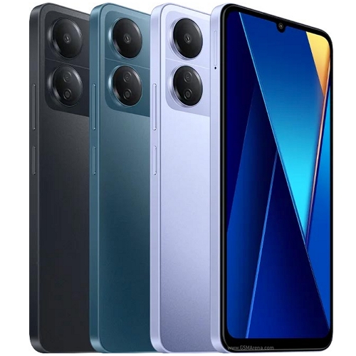 샤오미  포코 C65 LTE 256GB, 자급제