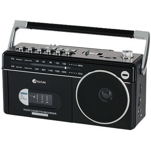아남전자  PA-720BT