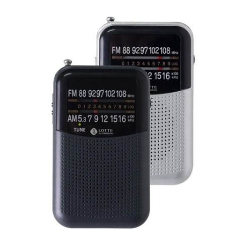 롯데전자  PINGKY-7