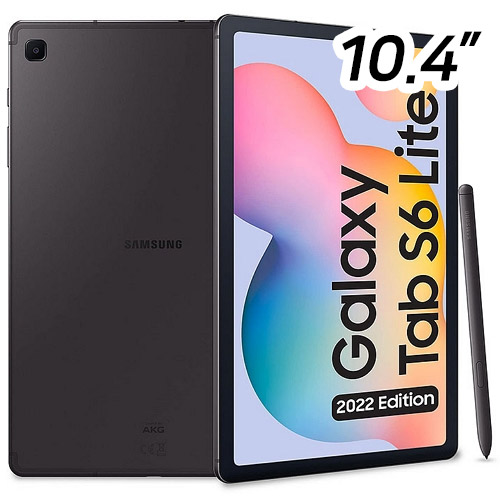 삼성전자  갤럭시탭S6 라이트 2022 중고