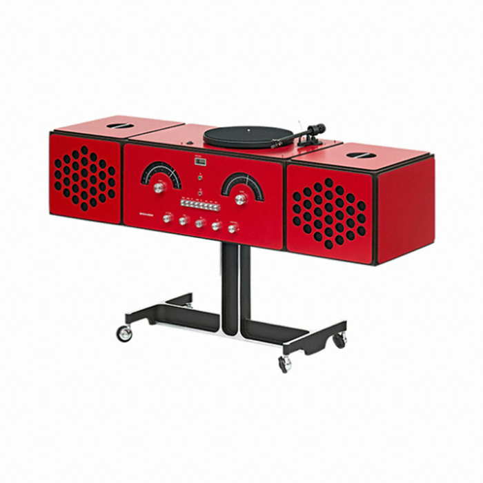 브리온베가  라디오포노그라포 rr-226