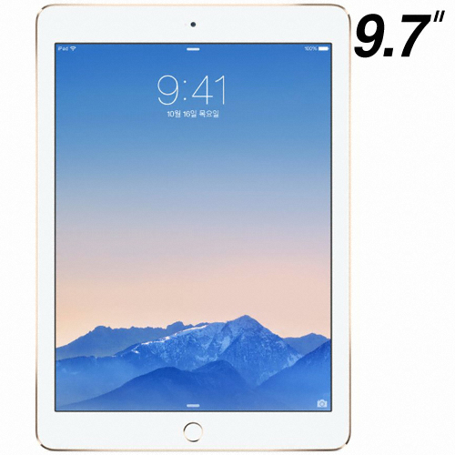 Apple  iPad Air 2세대 Cellular 중고