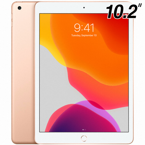 Apple  iPad 7세대+스마트키보드