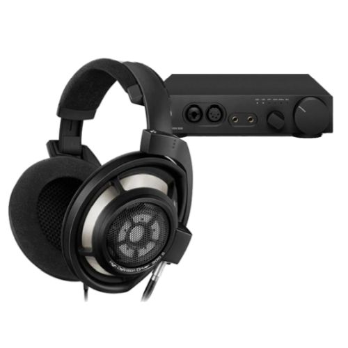 젠하이저  HD 800S