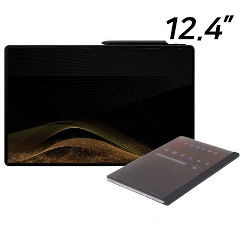 삼성전자  갤럭시탭S8 플러스 5G+노트 뷰