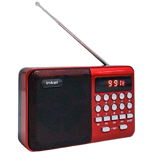 인켈  IK-WAR01