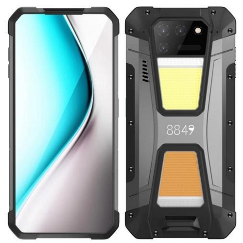 Unihertz  Tank 2 LTE 256GB, 자급제