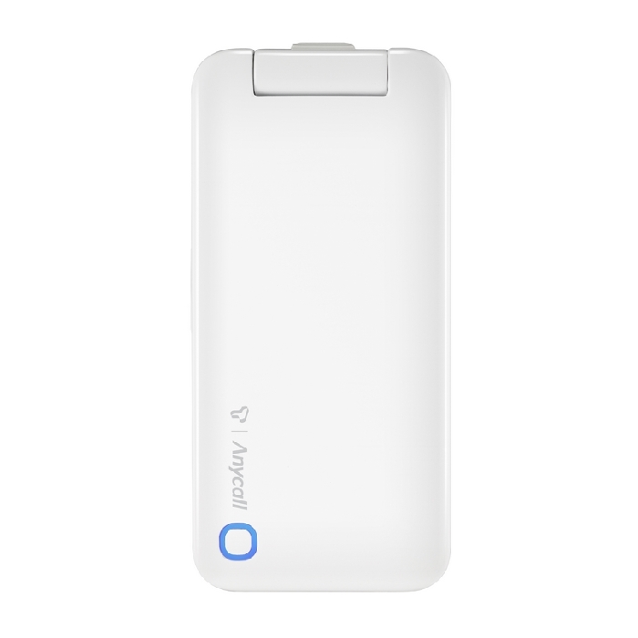 삼성전자  노리F2폰, 공기계