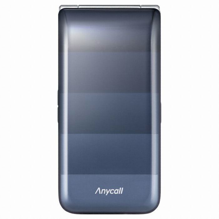 삼성전자  노리F폰, 공기계