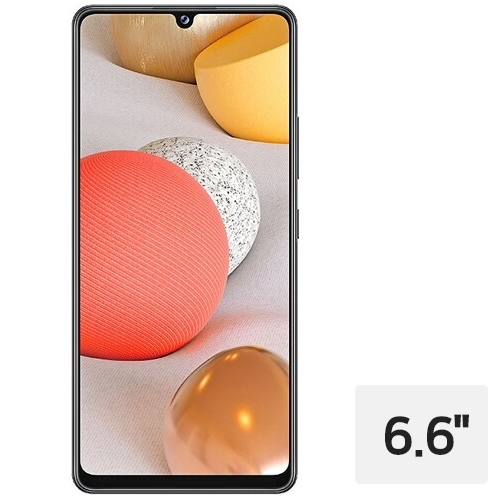 삼성전자  갤럭시A42 2021 128GB, 공기계
