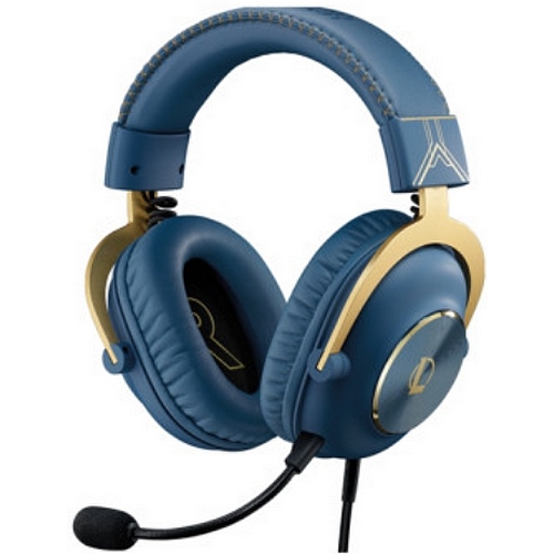 로지텍  G PRO X LoL 에디션