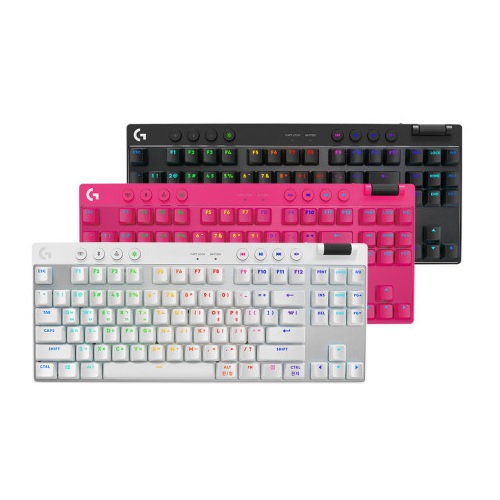 로지텍  G PRO X TKL (정품)