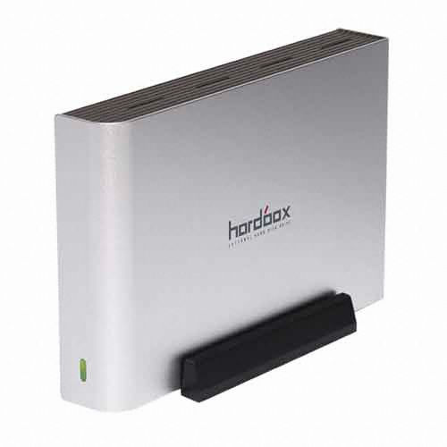 위즈플랫 새로텍 HardBox i3Plus 외장케이스