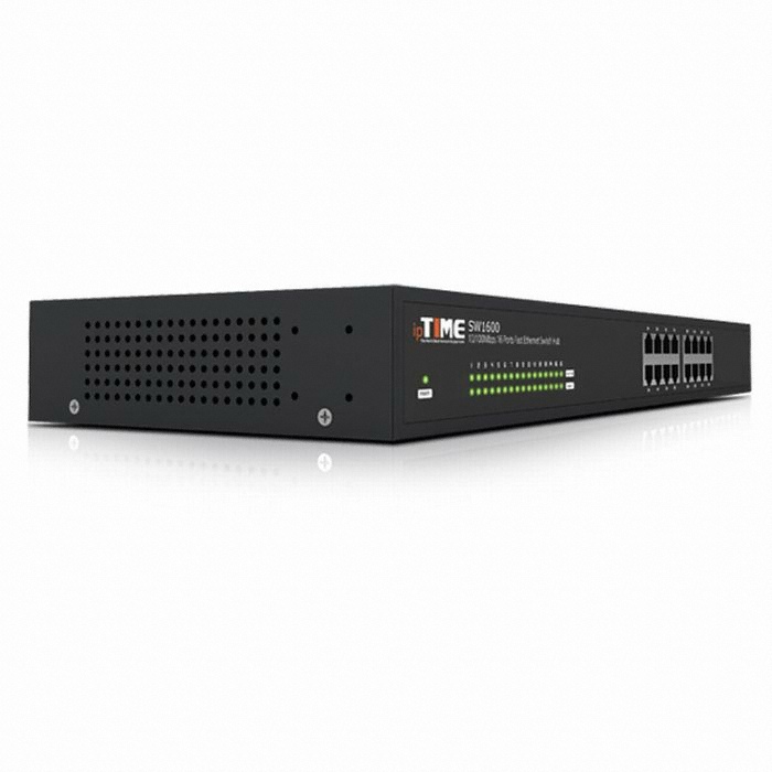 EFM네트웍스 ipTIME SW1600 스위치허브