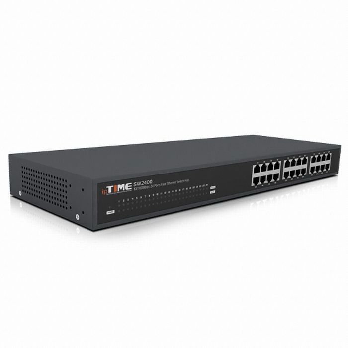 EFM네트웍스 ipTIME SW2400 스위치허브