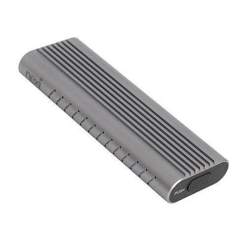 리버네트워크 NEXI NX-U31NVMES USB 3.1 Type C M.2 외장케이스