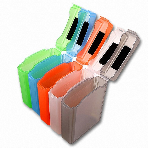 라이트컴 Coms 3.5인치 HDD 케이스