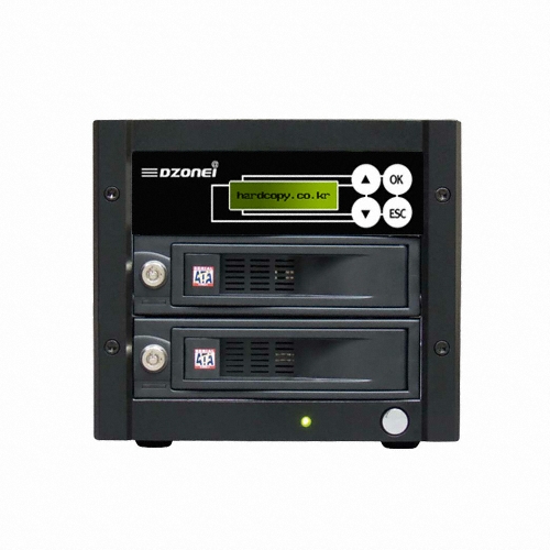 디지털존  FHC 101 PRO